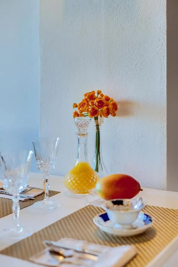 A Dos Reis Apartment Faro