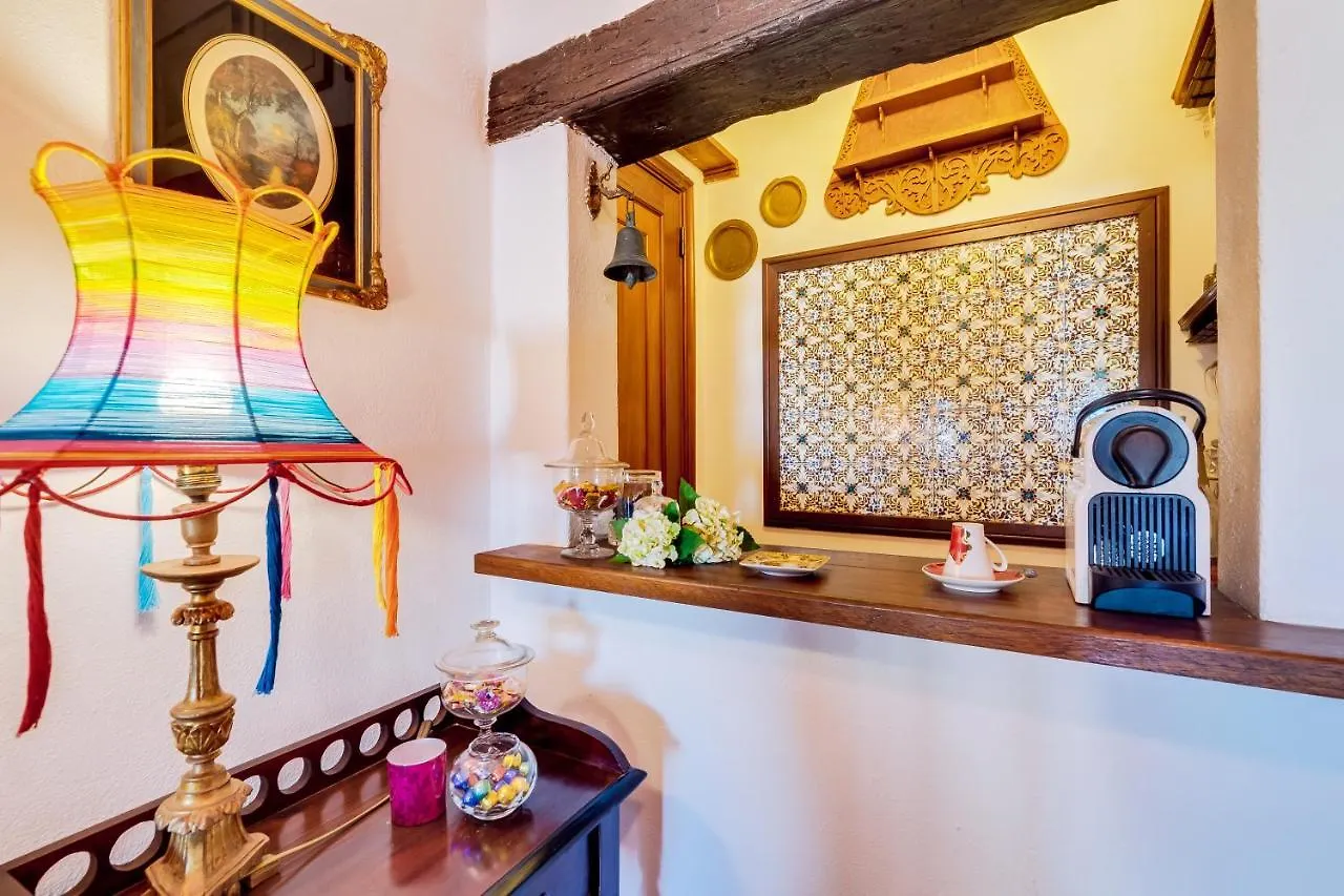 A Dos Reis Apartment Faro 0*,