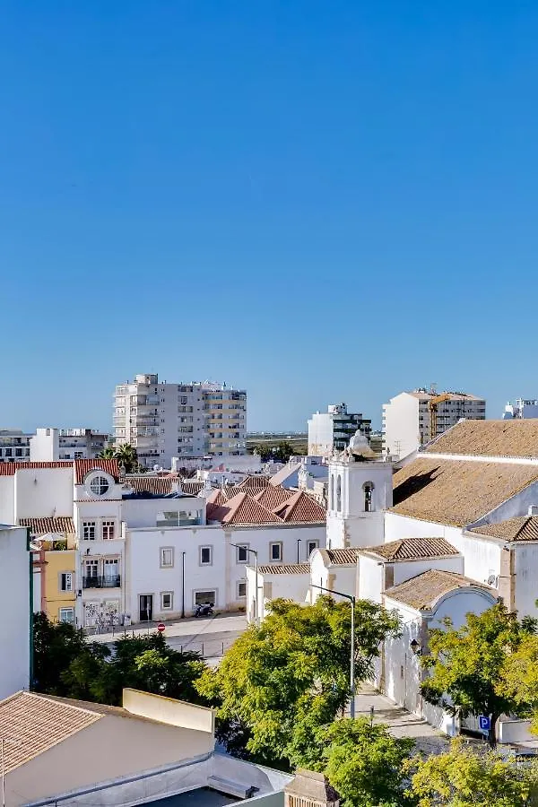 Homestay A Dos Reis Apartment Faro