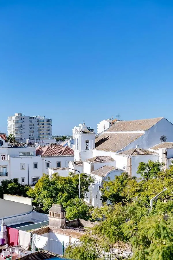 Homestay A Dos Reis Apartment Faro