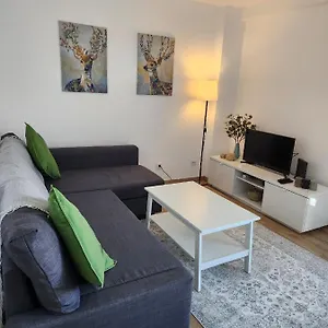 Apartamento Growin Downtown, Distrito de Faro