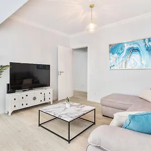 Ria Mar Deluxe - Center @homesbyfc Apartment