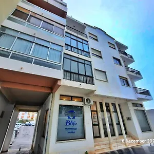 Apartamento Blife Anya Private, Distrito de Faro
