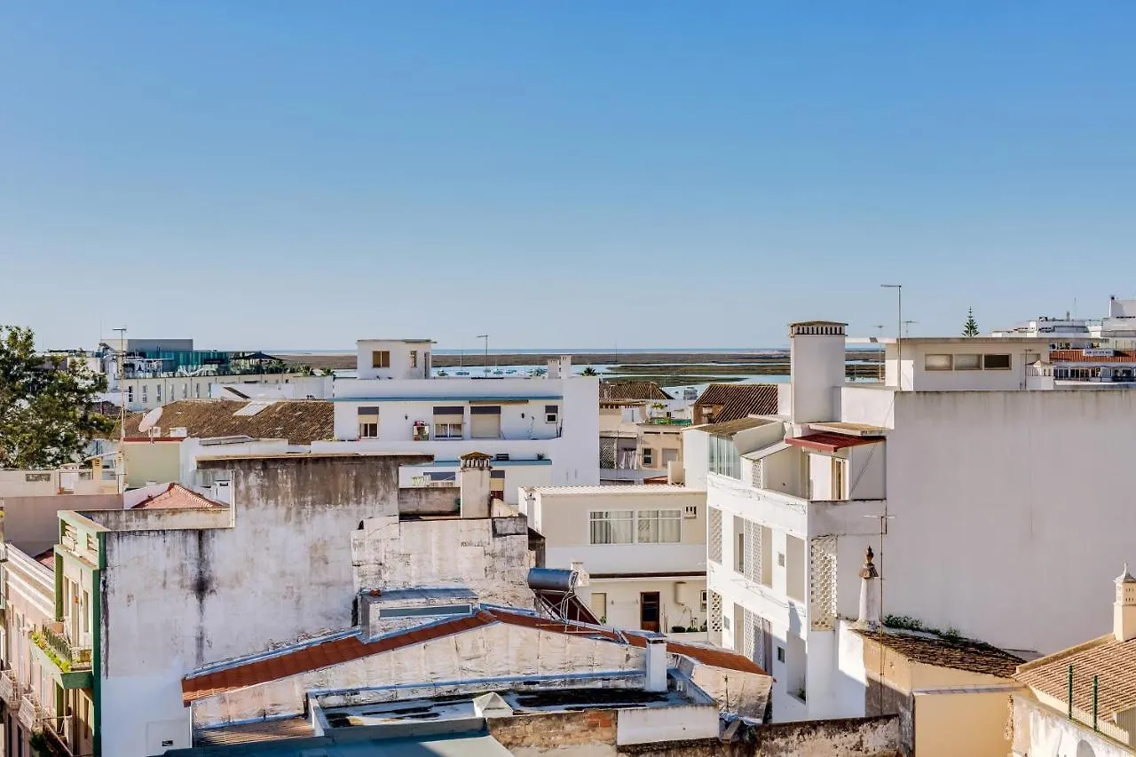 Homestay A Dos Reis Apartment Faro