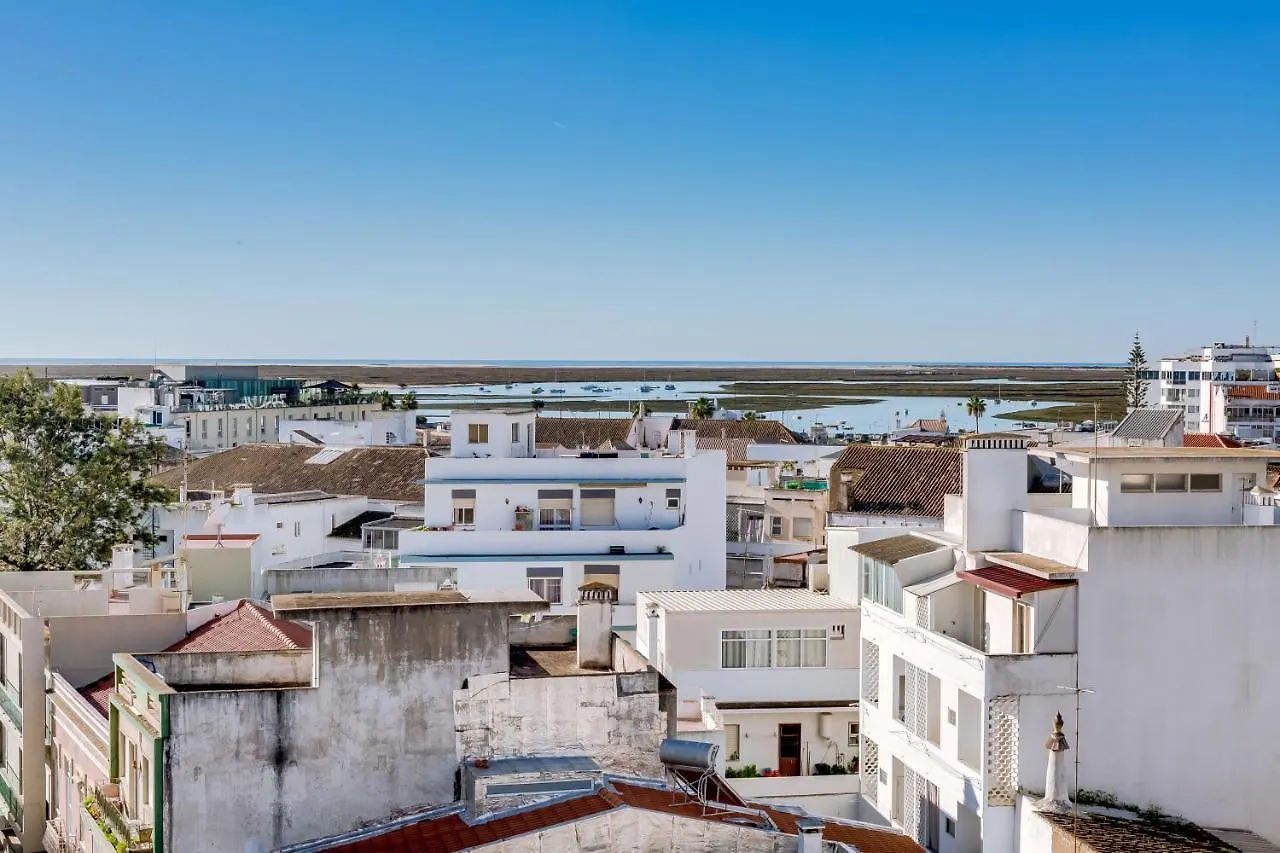 Homestay A Dos Reis Apartment Faro