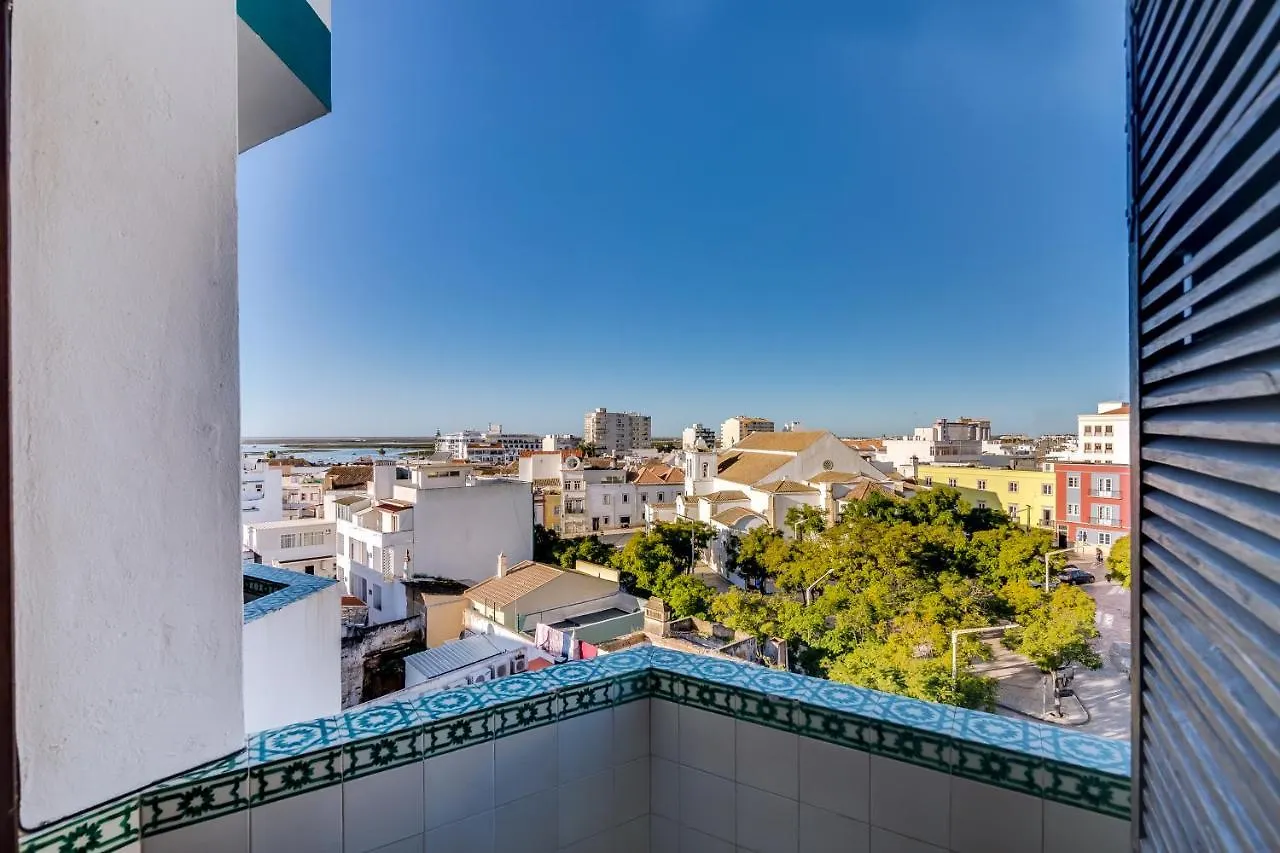 Homestay A Dos Reis Apartment Faro