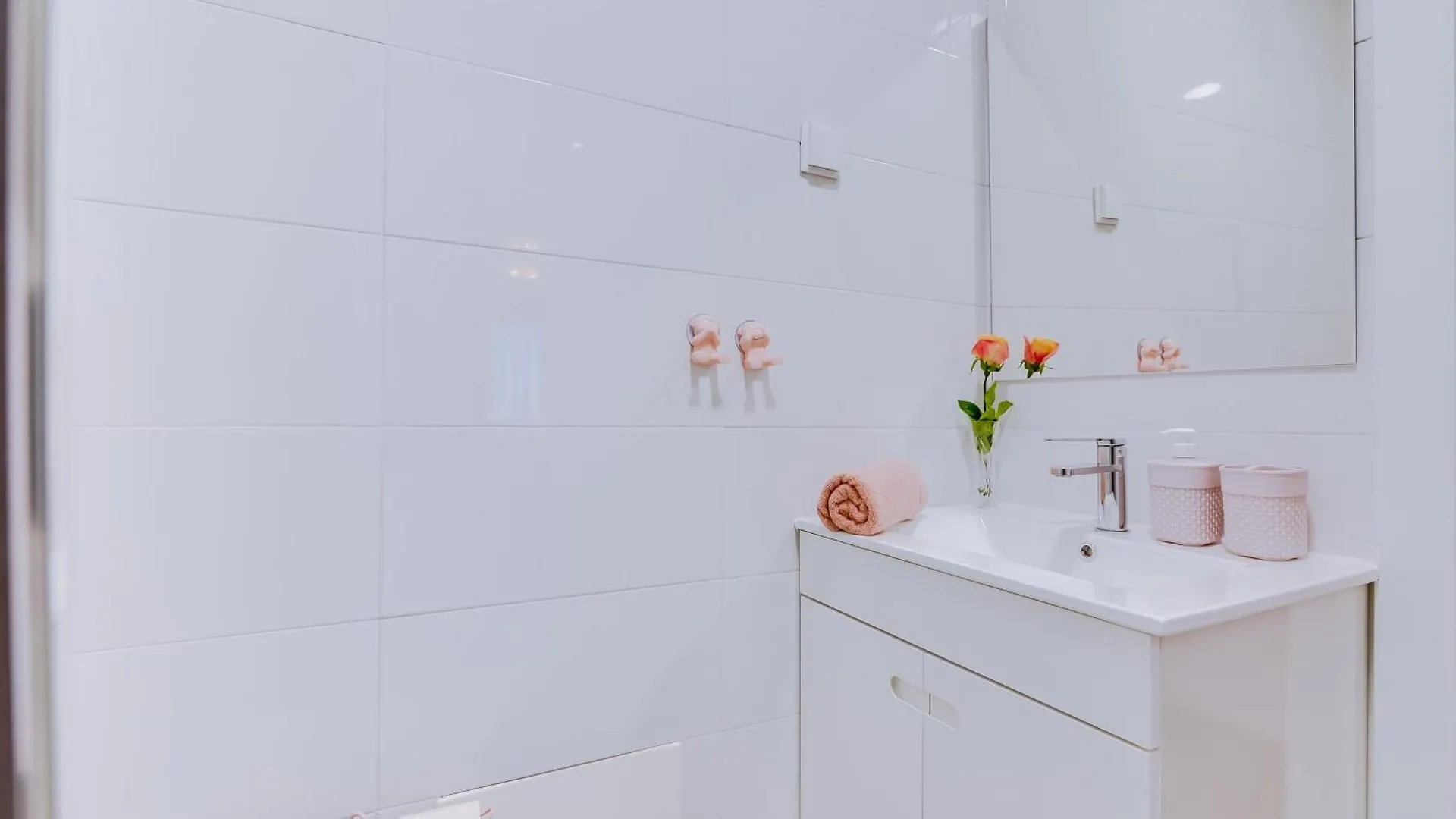 A Dos Reis Apartment Faro Homestay