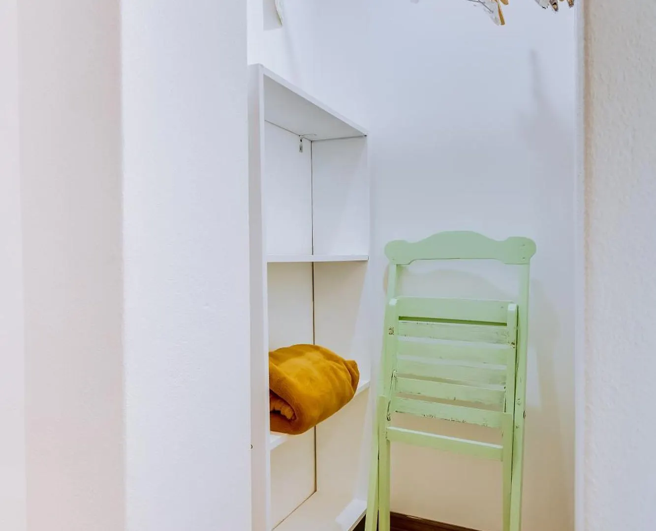 A Dos Reis Apartment Faro Homestay